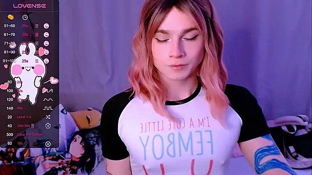 Alice Hells online show from March 22, 8:31 am