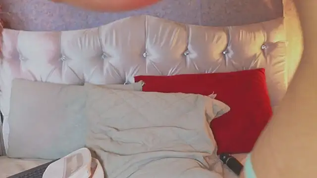 GABYTAYLOR  online show from March 21, 1:16 pm