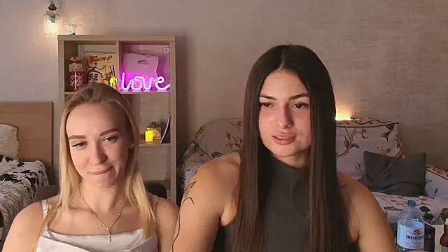 ShySonya online show from October 16, 11:02 am