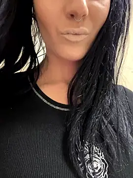 SweetSolez online show from January 8, 10:25 pm