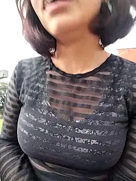 Alexandra 65 online show from February 22, 10:32 pm