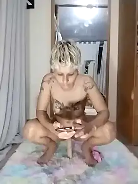 LuciEdengod online show from March 29, 11:26 pm