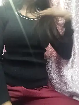 Sanjana-Mehar online show from December 1, 1:31 am