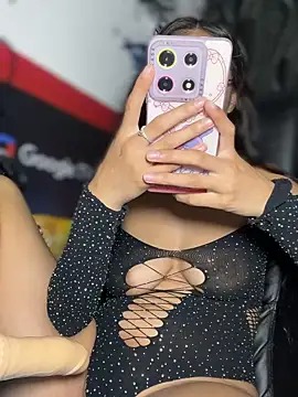 Bonnie willliams19 online show from February 27, 3:28 am