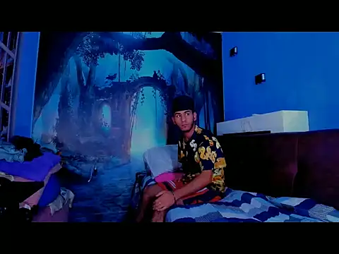 alessa zoe online show from March 30, 4:12 am