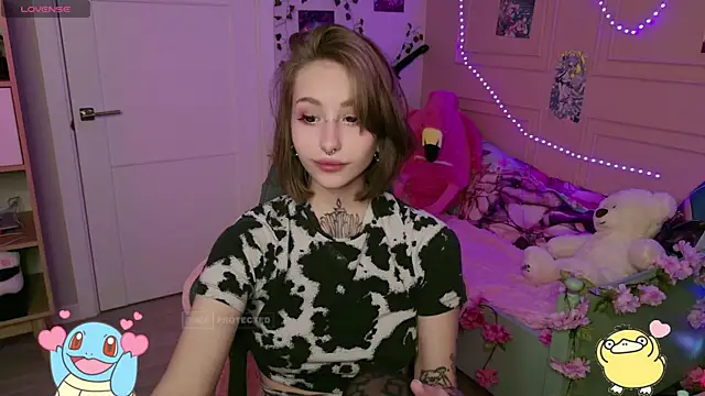 Succvbu7 online show from October 28, 7:14 am