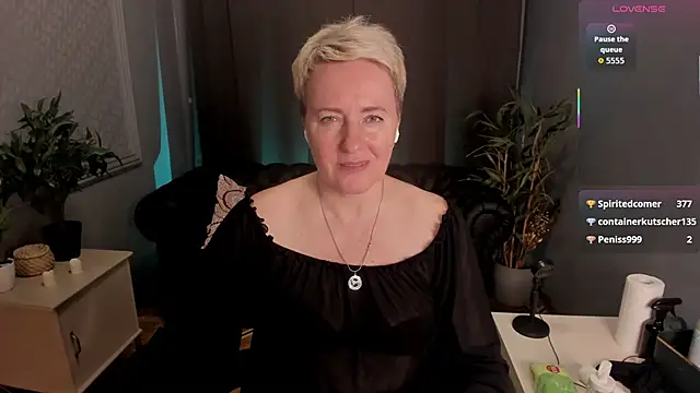 Nika Smit online show from March 28, 10:37 am