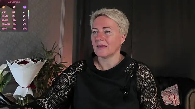 Nika Smit online show from July 25, 5:03 am