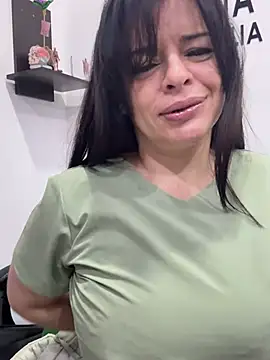 NATHALIA-28  online show from May 27, 11:51 am