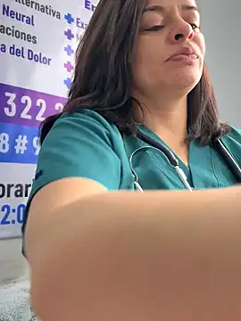 NATHALIA-28  online show from December 1, 12:09 pm