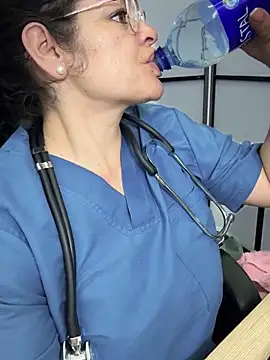 NATHALIA-28  online show from March 11, 1:36 pm