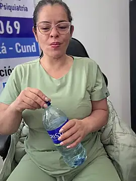 NATHALIA-28  online show from February 5, 12:19 pm