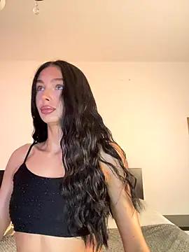 IvyKaelani online show from October 26, 10:00 am