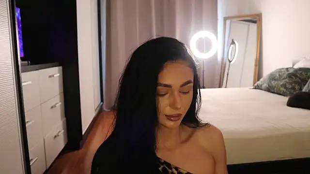 IvyKaelani online show from March 25, 1:03 pm