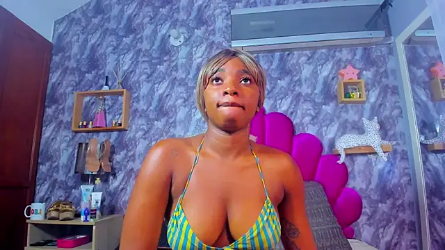 EMMAPARISS online show from July 21, 12:06 pm