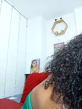 gianna smith online show from November 25, 4:36 am