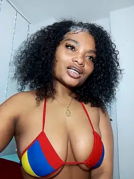 gianna smith online show from March 29, 7:35 pm