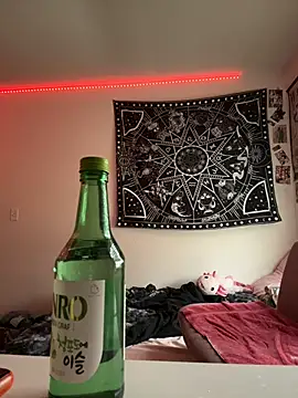 Ectorius online show from April 3, 11:47 pm