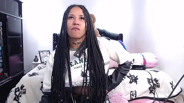 devi black13  online show from June 26, 10:44 pm