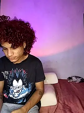 CasalAkira online show from November 24, 1:29 am