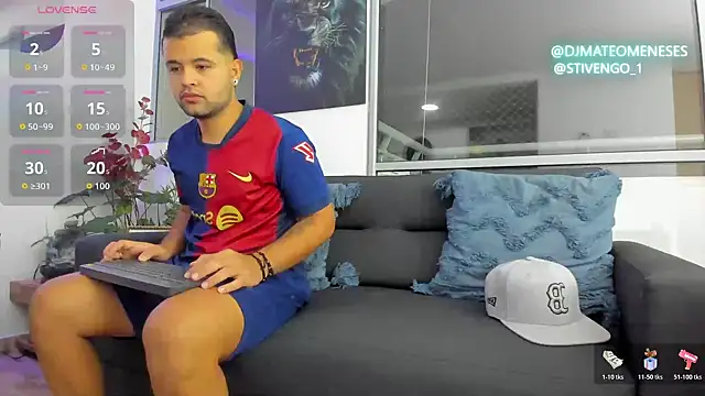 MattMeness online show from November 15, 9:21 am