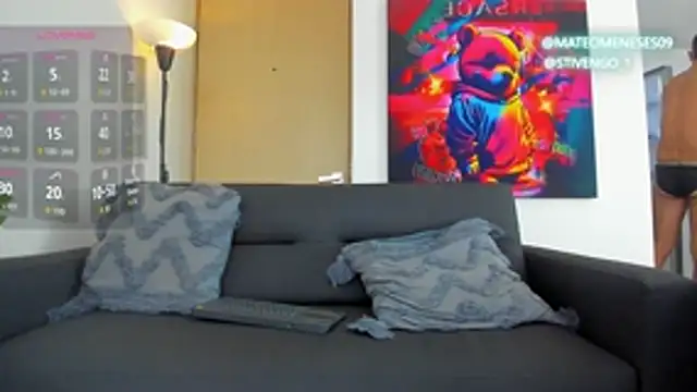 MattMeness online show from January 12, 9:42 pm