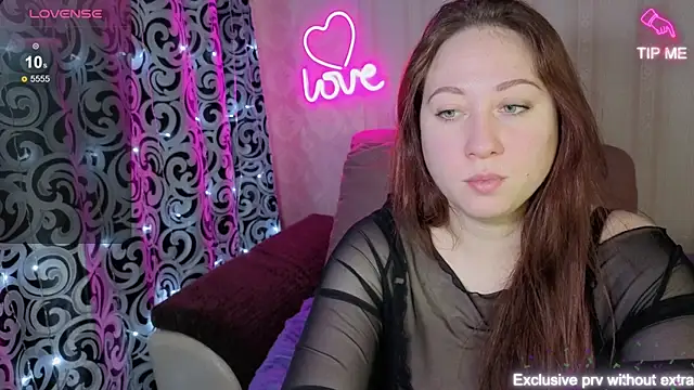 KellyCrystall online show from January 14, 9:14 am