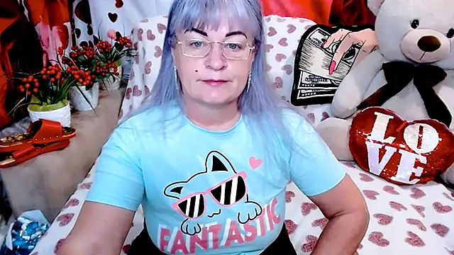 SiberiabBerry online show from February 19, 3:06 am