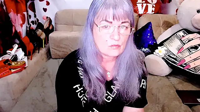 SiberiabBerry online show from April 8, 12:18 pm