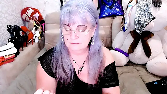 SiberiabBerry online show from February 9, 5:10 am