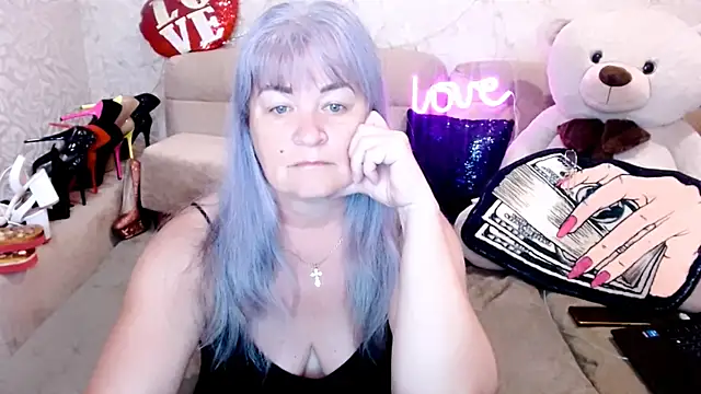 SiberiabBerry online show from May 16, 1:52 am