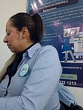 Katalina S3xy online show from November 28, 1:14 pm