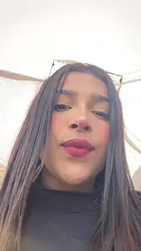 Mariangel 11 online show from March 28, 2:49 pm