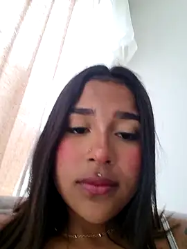 Mariangel 11 online show from October 15, 4:20 pm