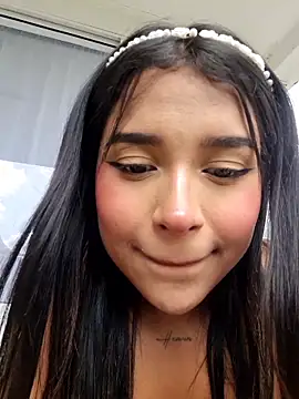 Mariangel 11 online show from March 14, 8:10 pm