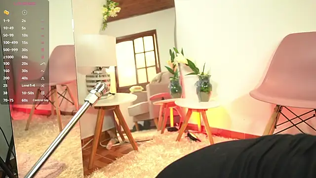 Bonnypetite- online show from September 17, 12:58 pm