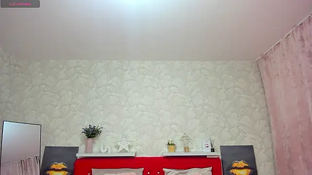 KattyPeachX online show from March 16, 5:55 am