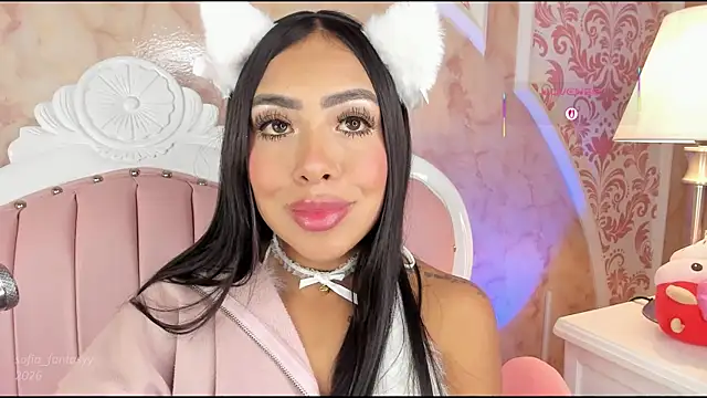 Sofia fantasyy online show from February 11, 1:34 pm