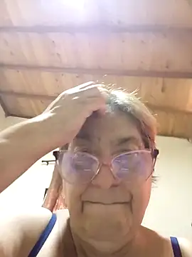 florecita69 online show from March 23, 4:24 pm