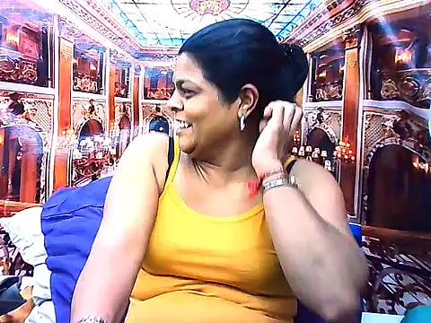 indianCherryPie online show from December 18, 6:18 am