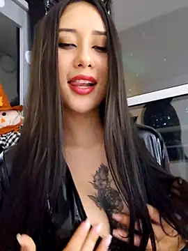 Selena blake online show from October 31, 11:53 pm