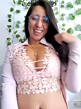 VALERY-03  online show from February 14, 12:40 pm