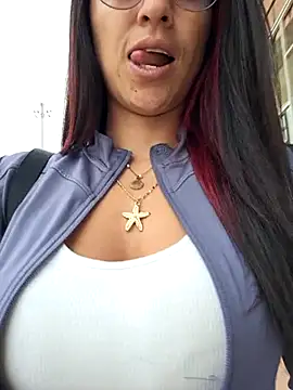 VALERY-03  online show from January 15, 12:11 pm