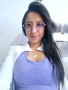 VALERY-03  online show from October 23, 12:11 pm