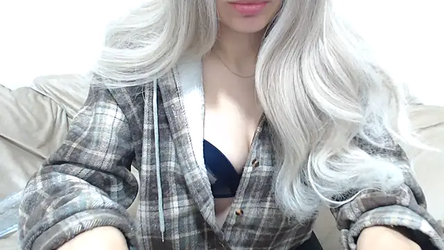  kitty Rose  online show from April 16, 2:45 am