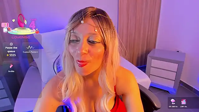 emma collson online show from November 14, 11:49 pm