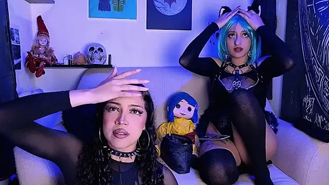 amaracooper  online show from March 5, 1:18 pm