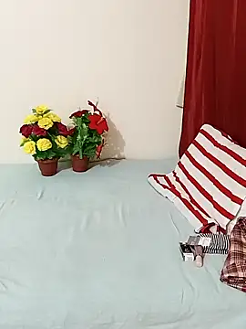 Snapshot of Saroj-Shah chatting on October 23, 6:41 am Saroj-Shah online show from October 23, 6:41 am
