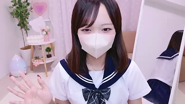 HANApipi online show from October 12, 4:48 am