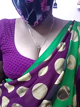 mallu-sumi online show from April 26, 6:05 pm